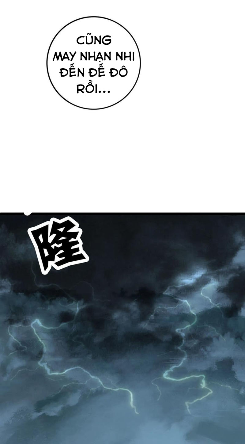 Bổn Tế Tu Tiện Đạo Chapter 217 - Hamtruyen.vn