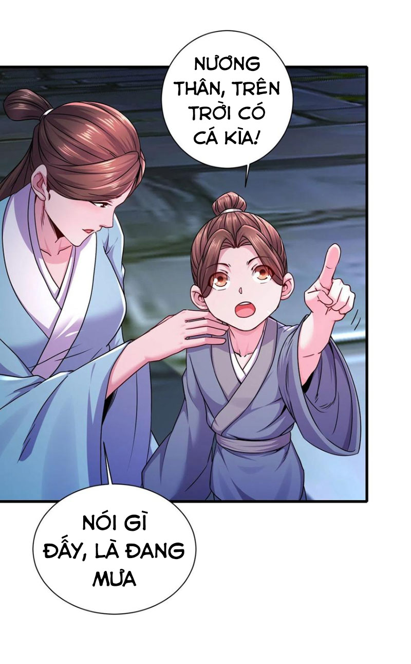 Bổn Tế Tu Tiện Đạo Chapter 217 - Hamtruyen.vn