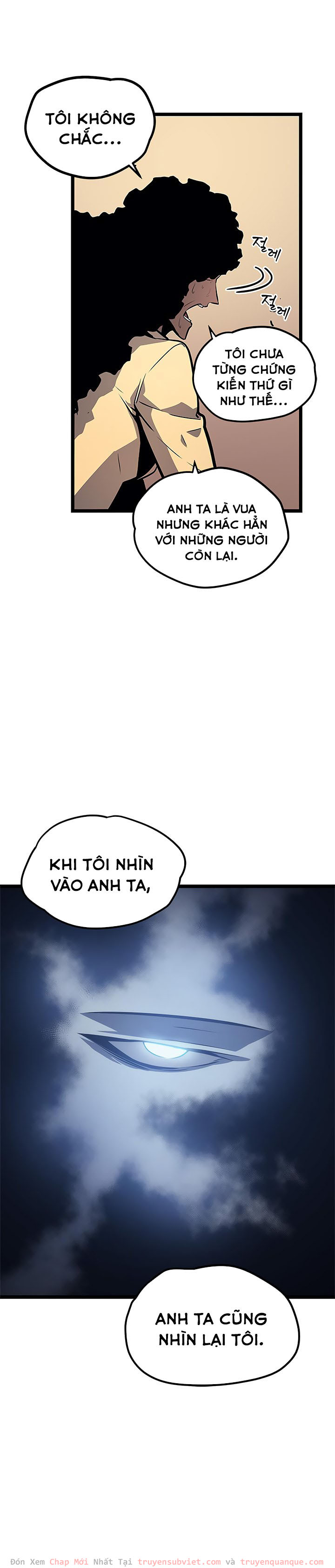Solo Leveling - Tôi Thăng Cấp Một Mình chapter 109 - Upload bởi truyensieuhay.com