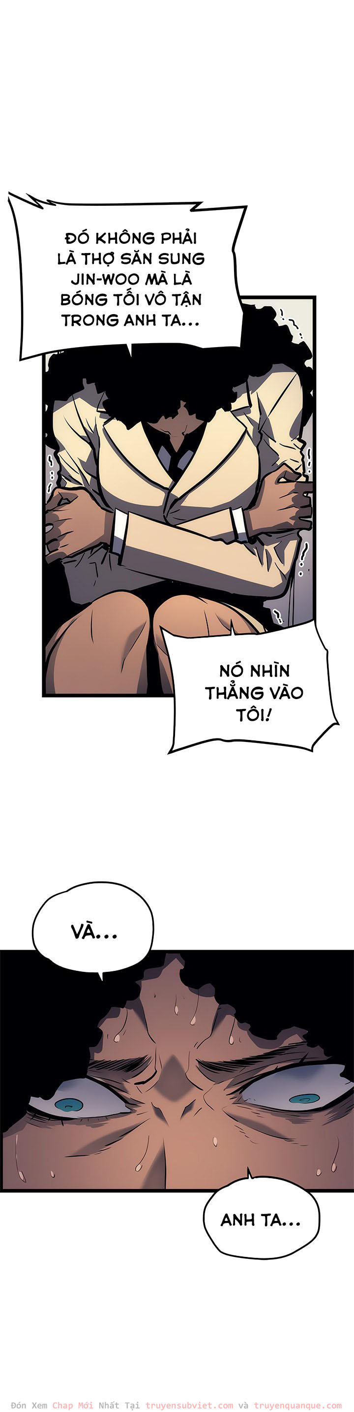 Solo Leveling - Tôi Thăng Cấp Một Mình chapter 109 - Upload bởi truyensieuhay.com