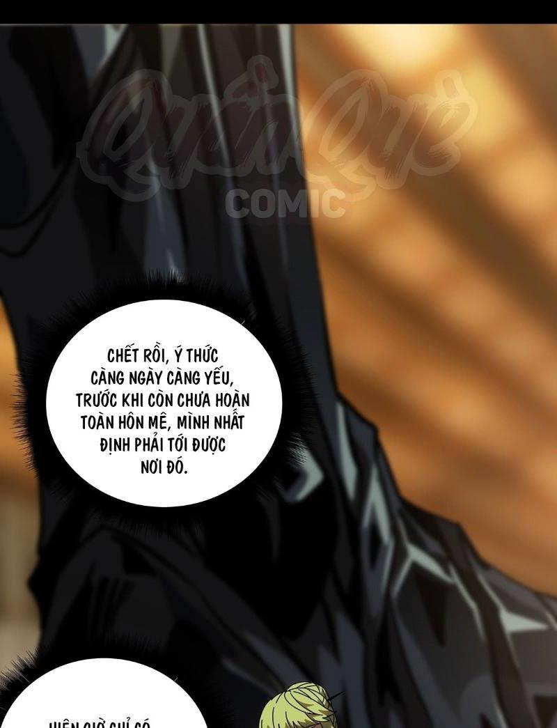 Đại Tượng Vô Hình chapter 64 - Trang 35
