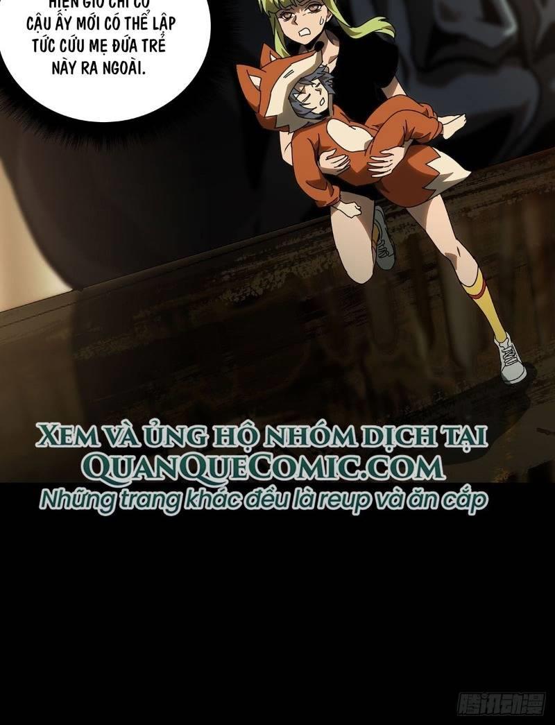 Đại Tượng Vô Hình chapter 64 - Trang 36