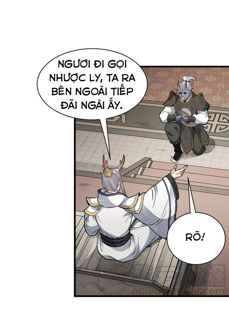 Lạn Kha Kỳ Duyên Chapter 115 - Hamtruyen.vn