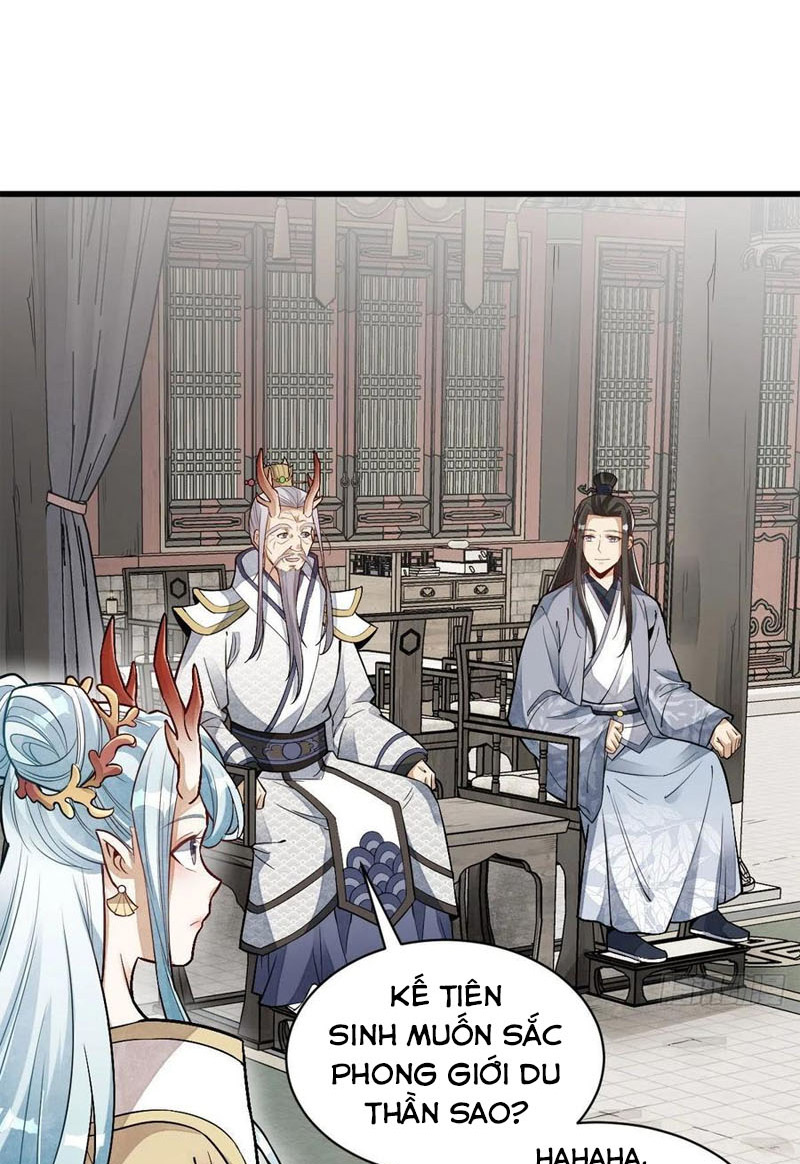 Lạn Kha Kỳ Duyên Chapter 115 - Hamtruyen.vn
