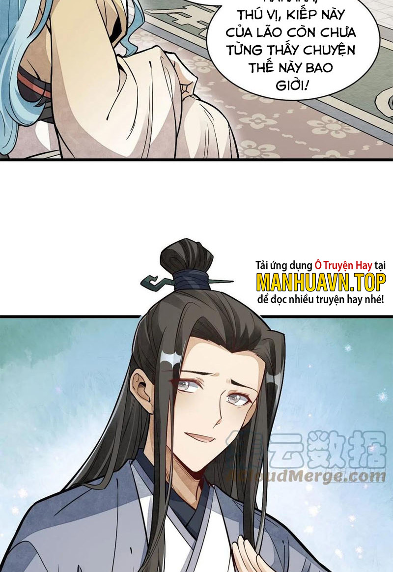 Lạn Kha Kỳ Duyên Chapter 115 - Hamtruyen.vn