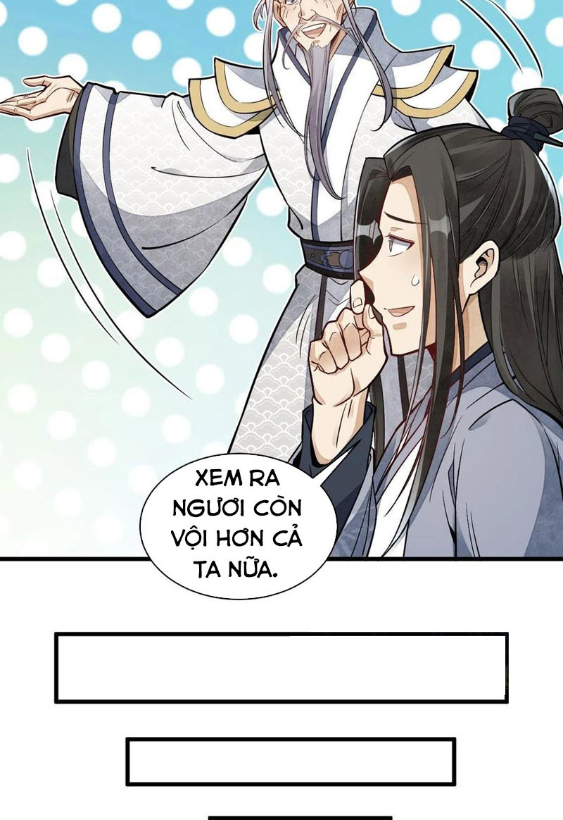 Lạn Kha Kỳ Duyên Chapter 115 - Hamtruyen.vn