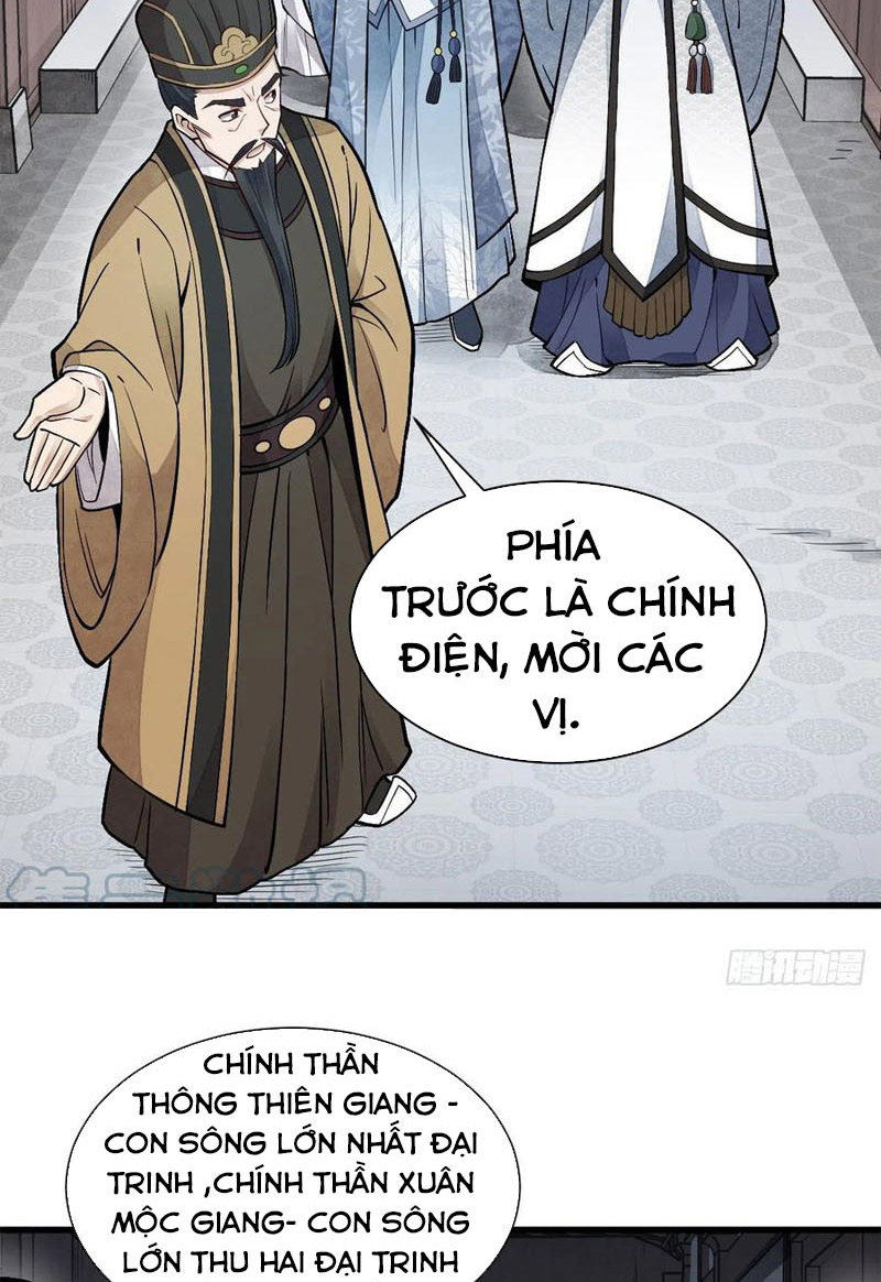 Lạn Kha Kỳ Duyên Chapter 115 - Hamtruyen.vn