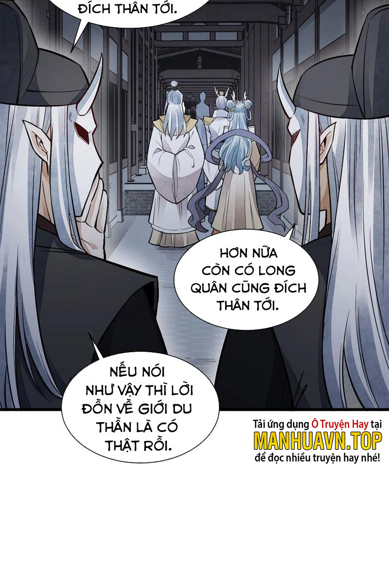 Lạn Kha Kỳ Duyên Chapter 115 - Hamtruyen.vn