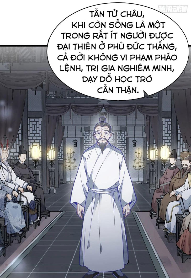 Lạn Kha Kỳ Duyên Chapter 115 - Hamtruyen.vn
