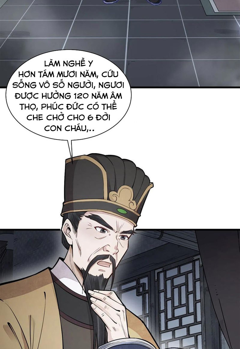 Lạn Kha Kỳ Duyên Chapter 115 - Hamtruyen.vn