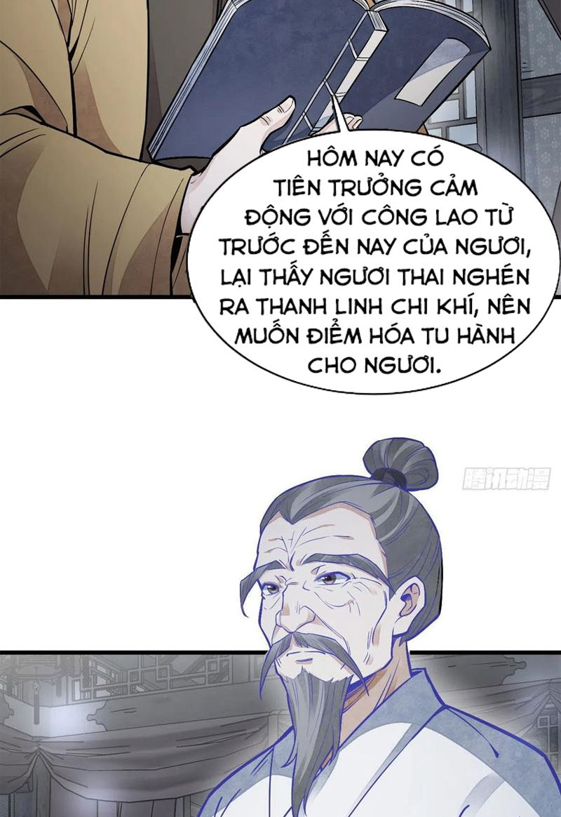 Lạn Kha Kỳ Duyên Chapter 115 - Hamtruyen.vn
