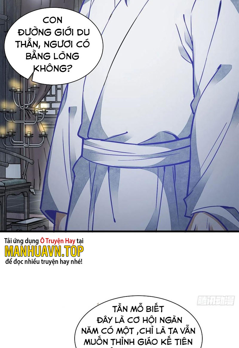 Lạn Kha Kỳ Duyên Chapter 115 - Hamtruyen.vn