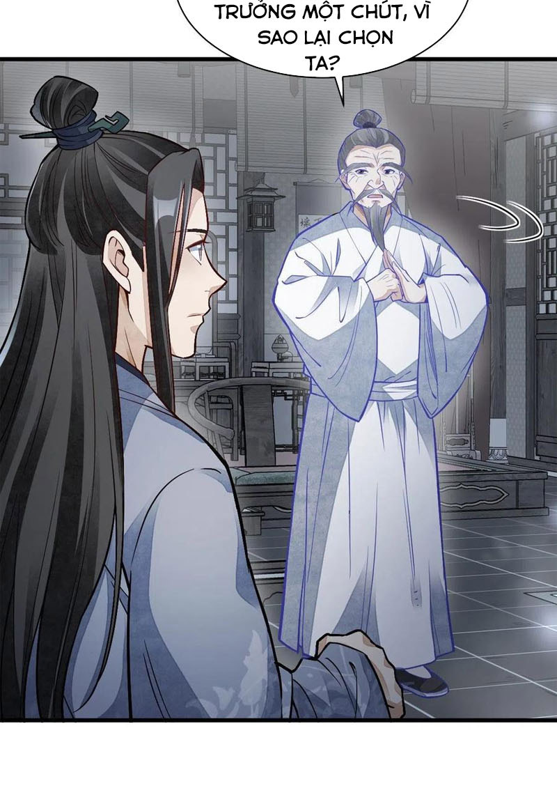 Lạn Kha Kỳ Duyên Chapter 115 - Hamtruyen.vn