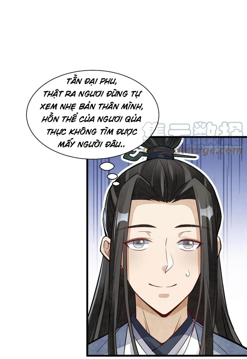 Lạn Kha Kỳ Duyên Chapter 115 - Hamtruyen.vn