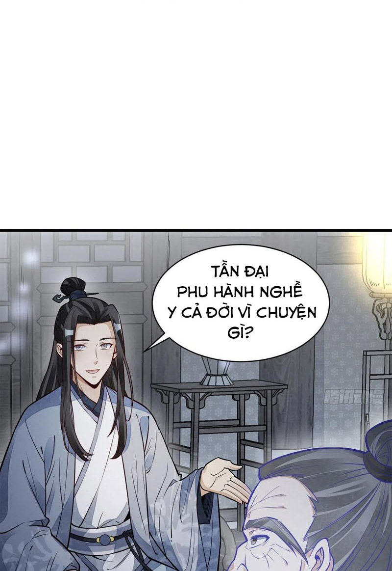 Lạn Kha Kỳ Duyên Chapter 115 - Hamtruyen.vn