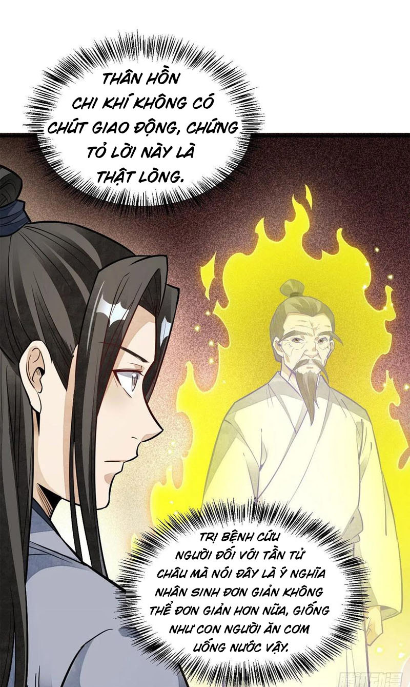 Lạn Kha Kỳ Duyên Chapter 115 - Hamtruyen.vn