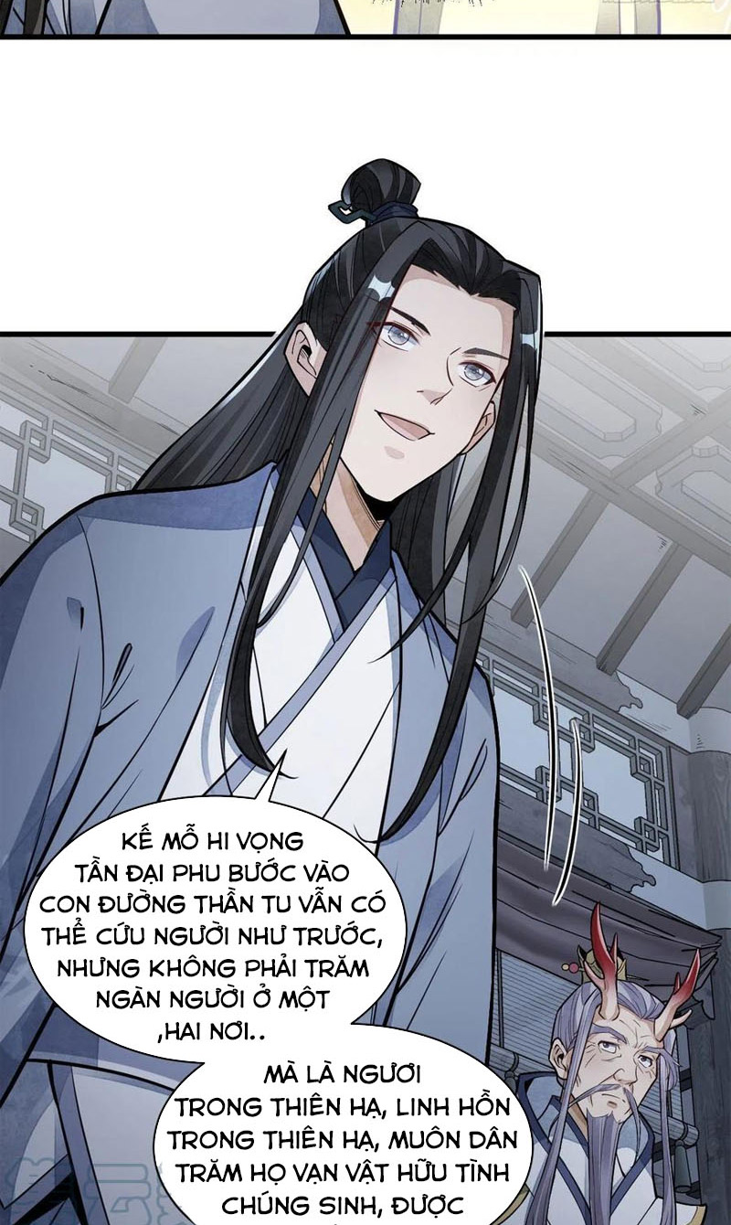 Lạn Kha Kỳ Duyên Chapter 115 - Hamtruyen.vn