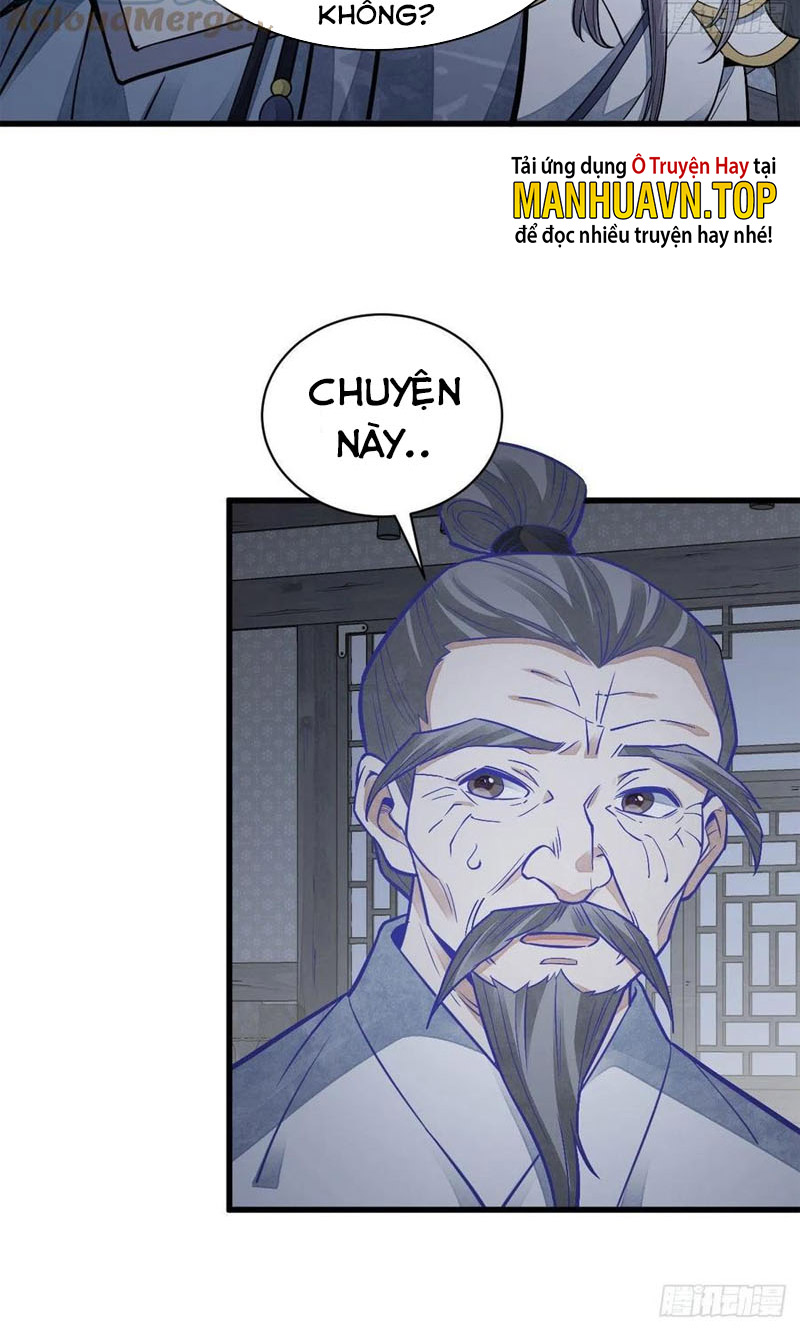 Lạn Kha Kỳ Duyên Chapter 115 - Hamtruyen.vn