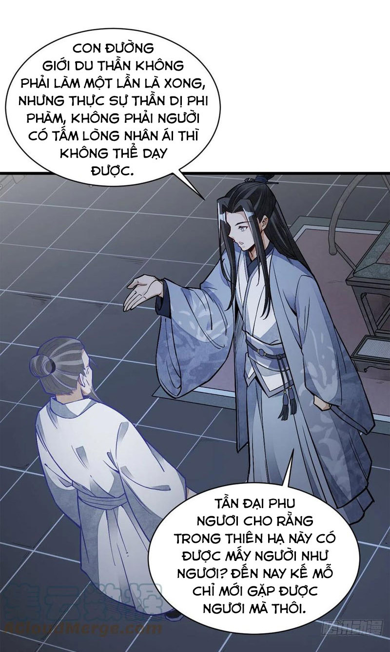 Lạn Kha Kỳ Duyên Chapter 115 - Hamtruyen.vn
