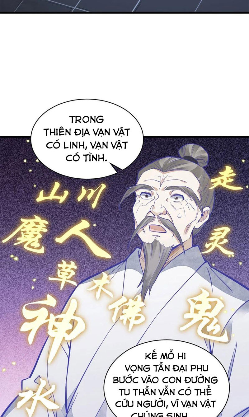 Lạn Kha Kỳ Duyên Chapter 115 - Hamtruyen.vn