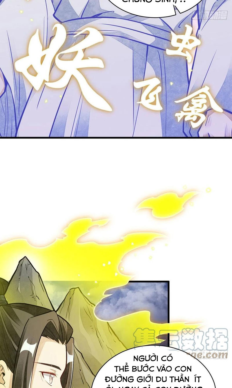 Lạn Kha Kỳ Duyên Chapter 115 - Hamtruyen.vn