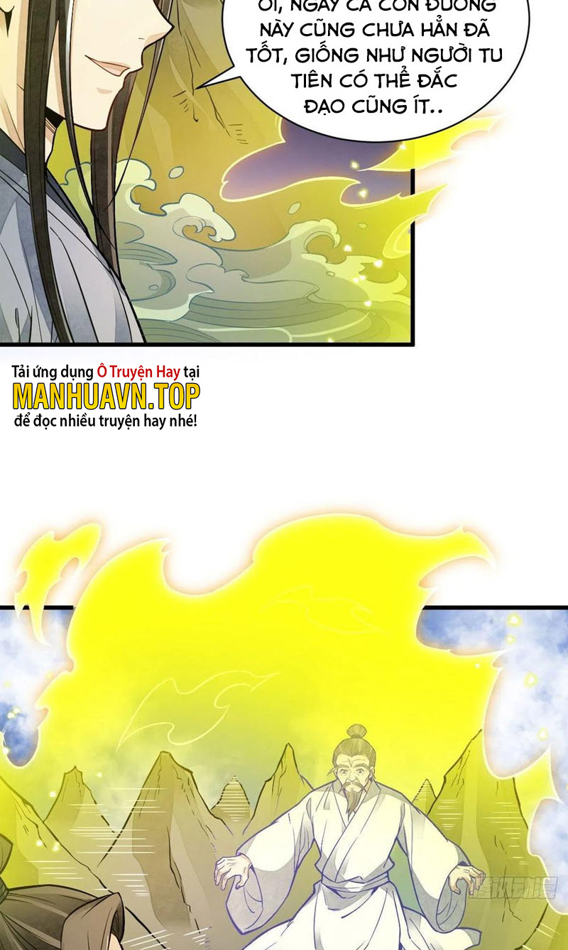 Lạn Kha Kỳ Duyên Chapter 115 - Hamtruyen.vn
