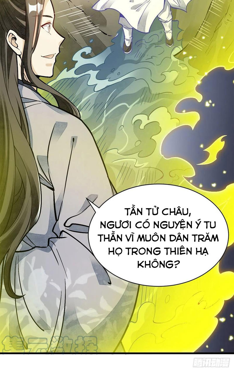 Lạn Kha Kỳ Duyên Chapter 115 - Hamtruyen.vn