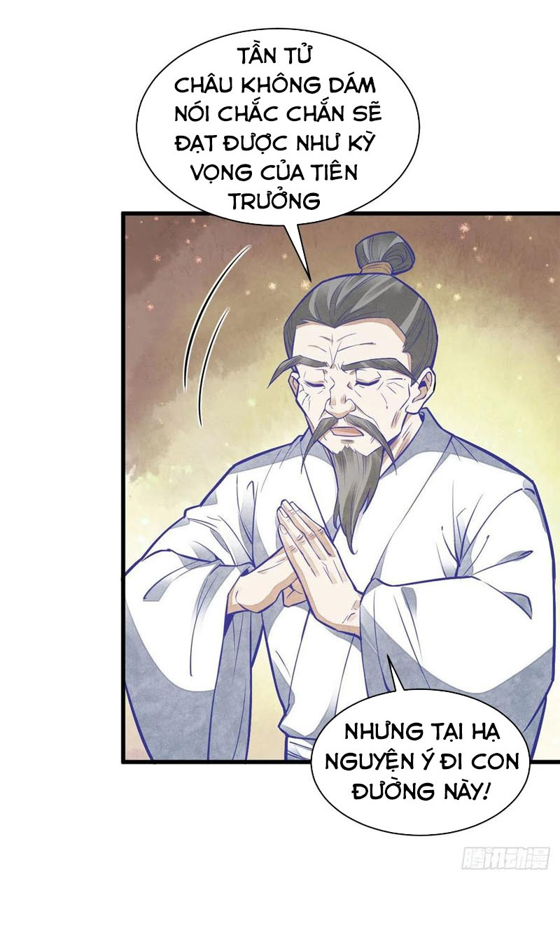 Lạn Kha Kỳ Duyên Chapter 115 - Hamtruyen.vn