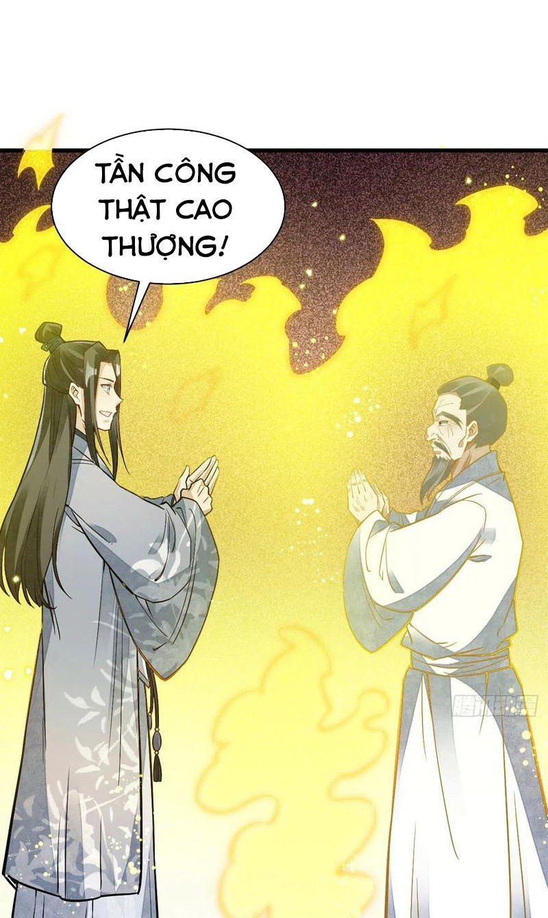 Lạn Kha Kỳ Duyên Chapter 115 - Hamtruyen.vn