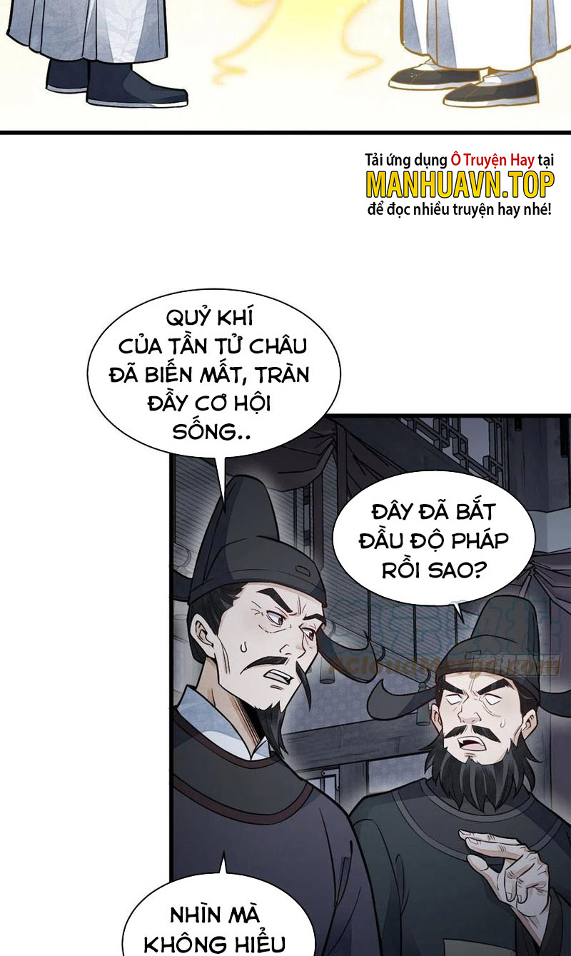 Lạn Kha Kỳ Duyên Chapter 115 - Hamtruyen.vn