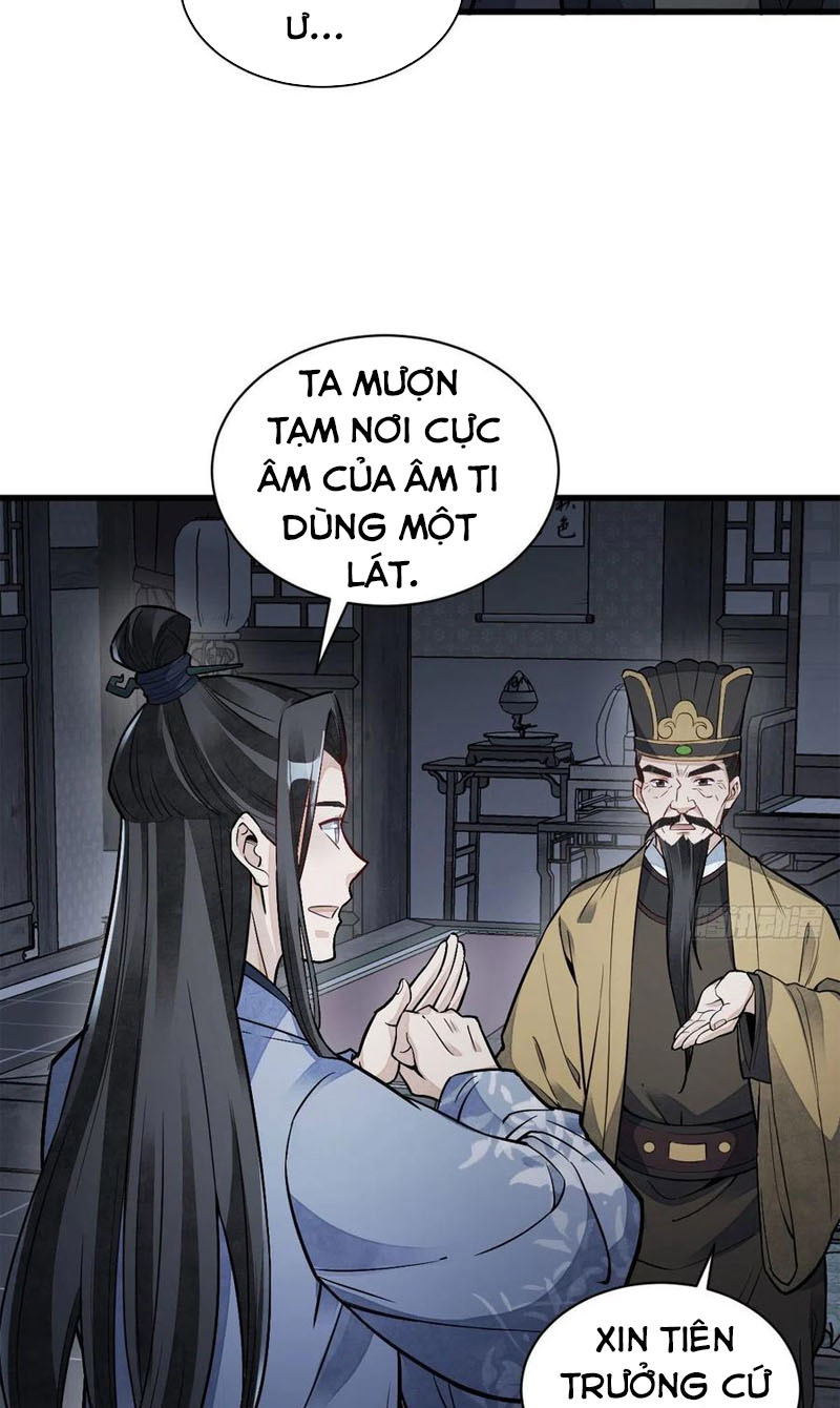 Lạn Kha Kỳ Duyên Chapter 115 - Hamtruyen.vn
