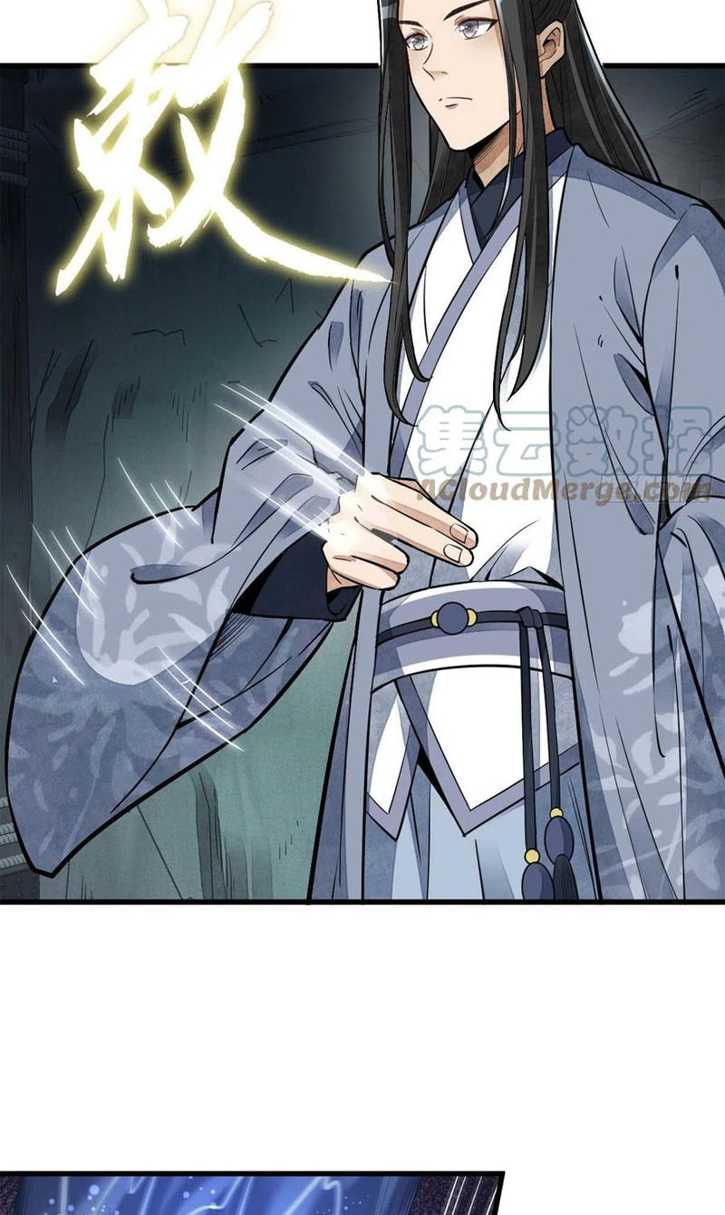 Lạn Kha Kỳ Duyên Chapter 115 - Hamtruyen.vn