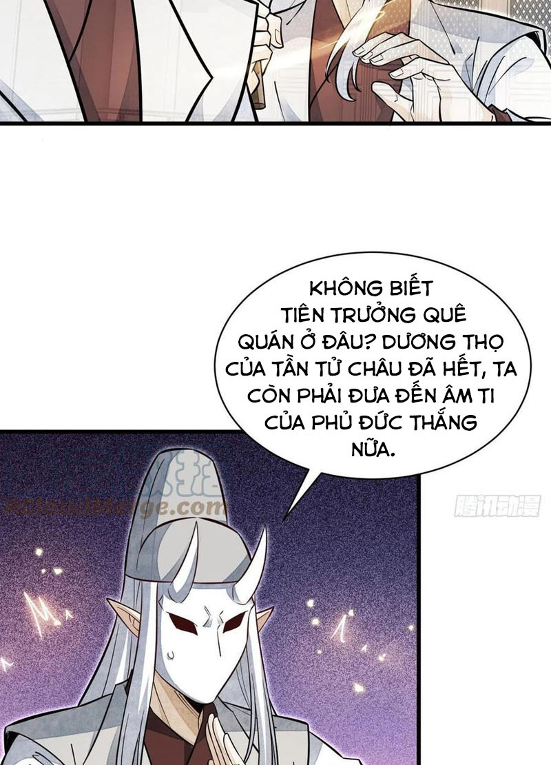 Lạn Kha Kỳ Duyên Chapter 114 - Hamtruyen.vn
