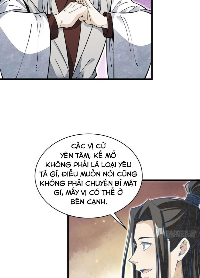 Lạn Kha Kỳ Duyên Chapter 114 - Hamtruyen.vn