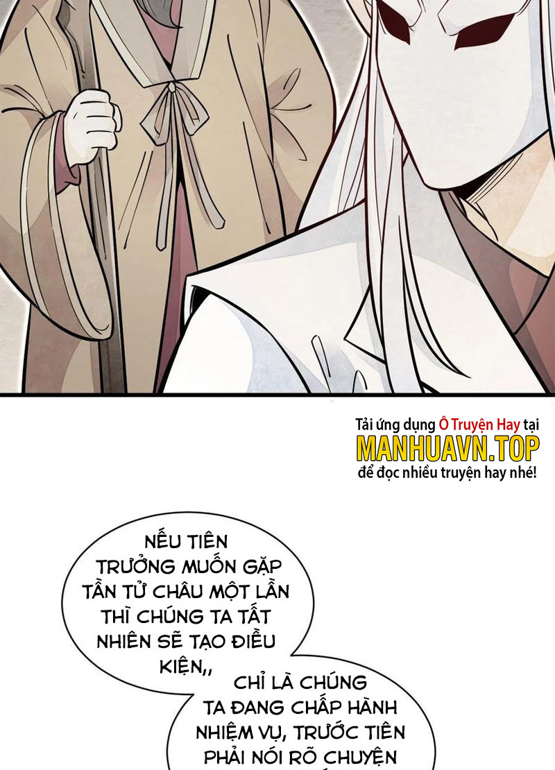 Lạn Kha Kỳ Duyên Chapter 114 - Hamtruyen.vn