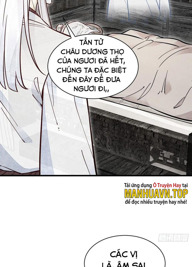 Lạn Kha Kỳ Duyên Chapter 114 - Hamtruyen.vn