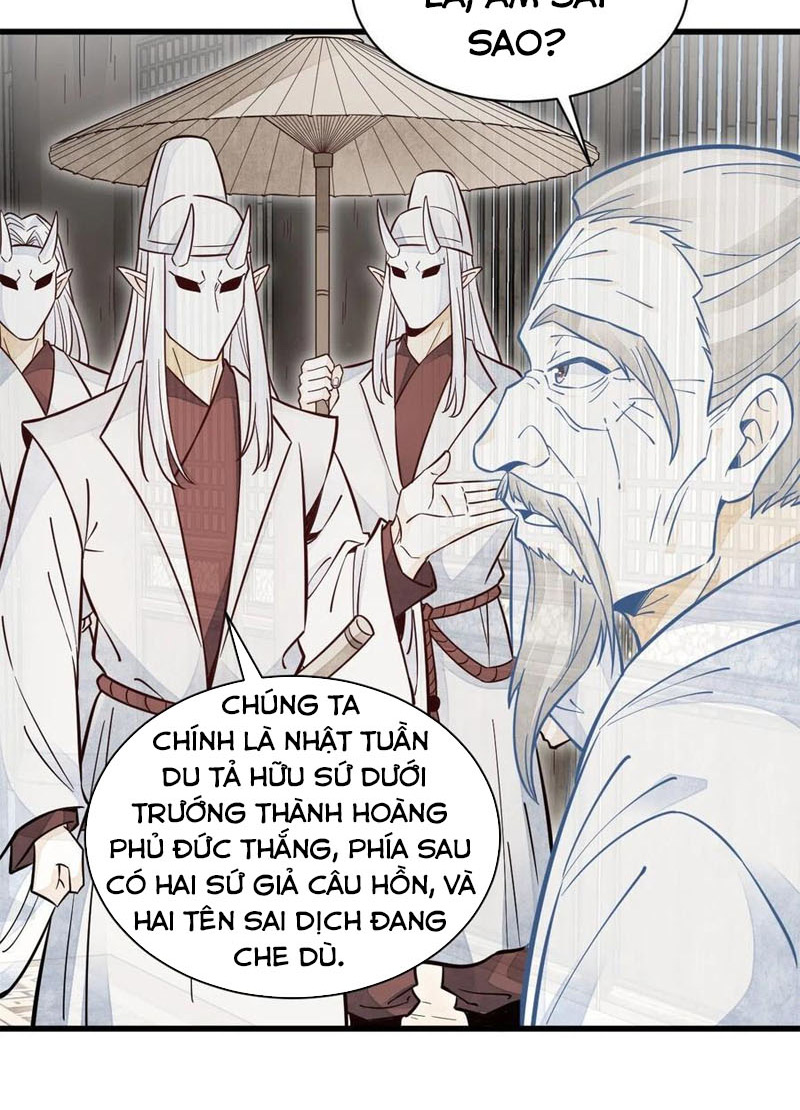 Lạn Kha Kỳ Duyên Chapter 114 - Hamtruyen.vn