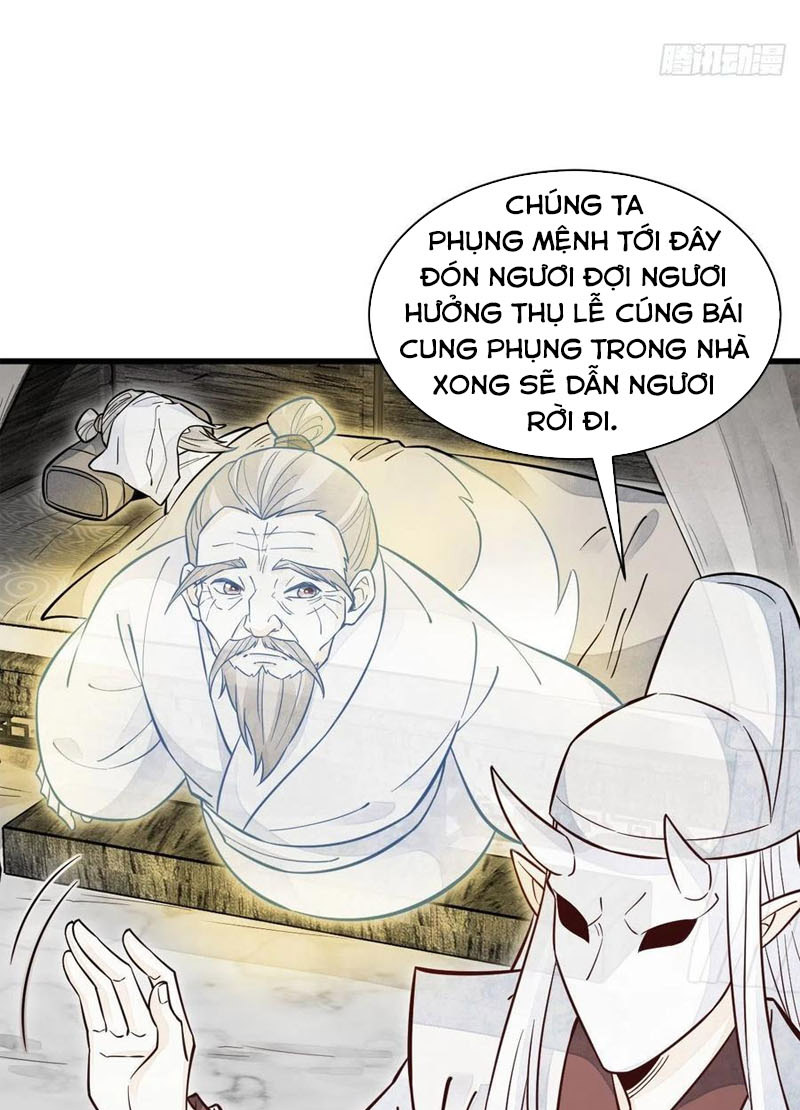 Lạn Kha Kỳ Duyên Chapter 114 - Hamtruyen.vn