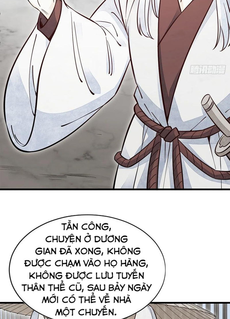 Lạn Kha Kỳ Duyên Chapter 114 - Hamtruyen.vn