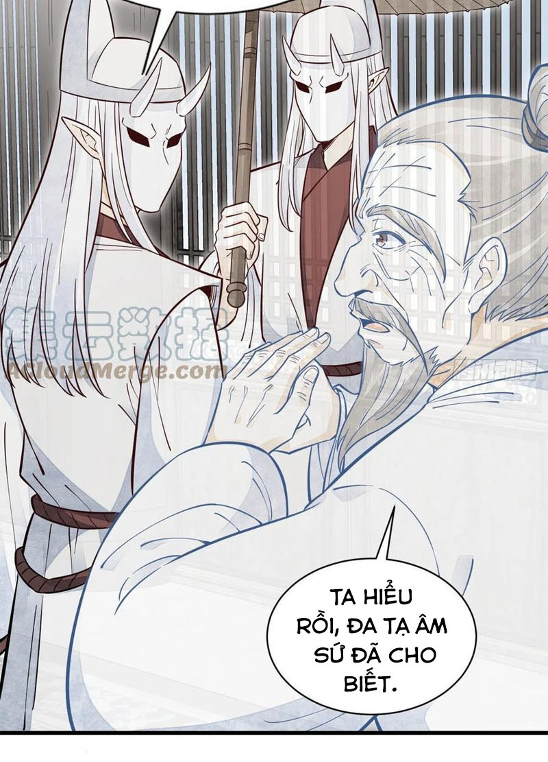 Lạn Kha Kỳ Duyên Chapter 114 - Hamtruyen.vn
