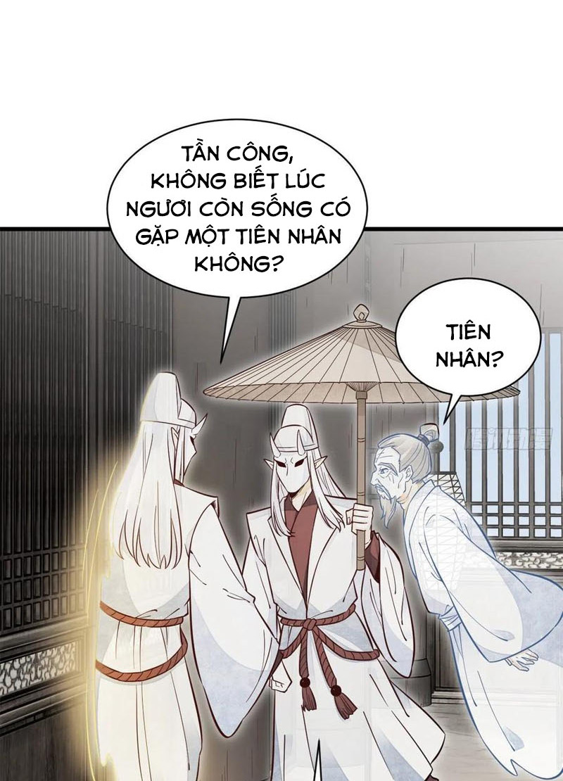 Lạn Kha Kỳ Duyên Chapter 114 - Hamtruyen.vn