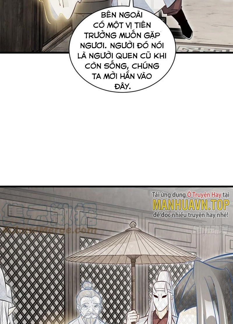Lạn Kha Kỳ Duyên Chapter 114 - Hamtruyen.vn