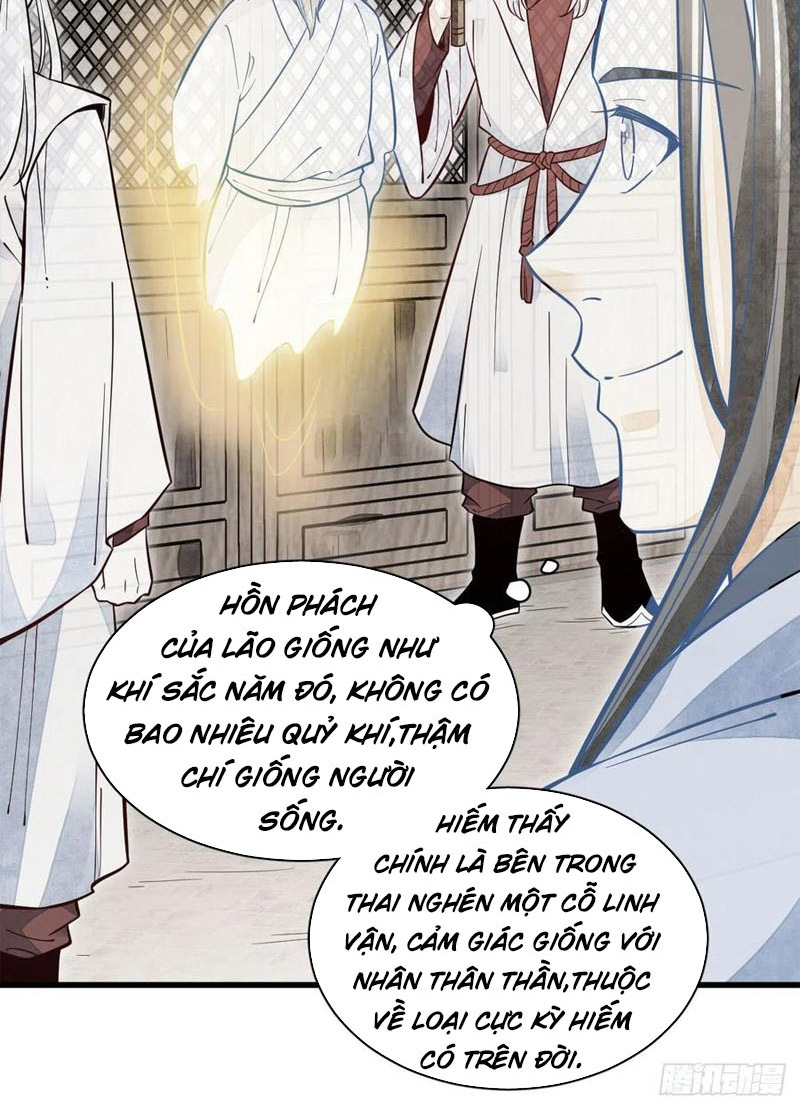 Lạn Kha Kỳ Duyên Chapter 114 - Hamtruyen.vn