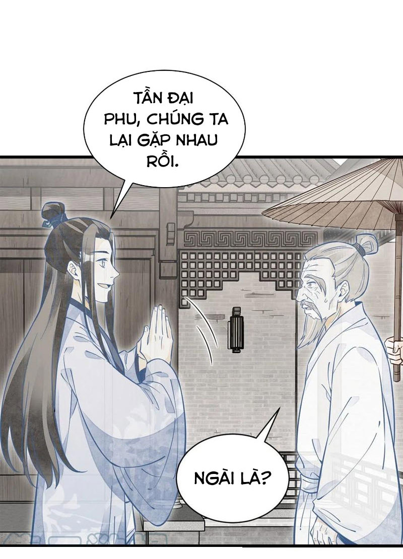Lạn Kha Kỳ Duyên Chapter 114 - Hamtruyen.vn