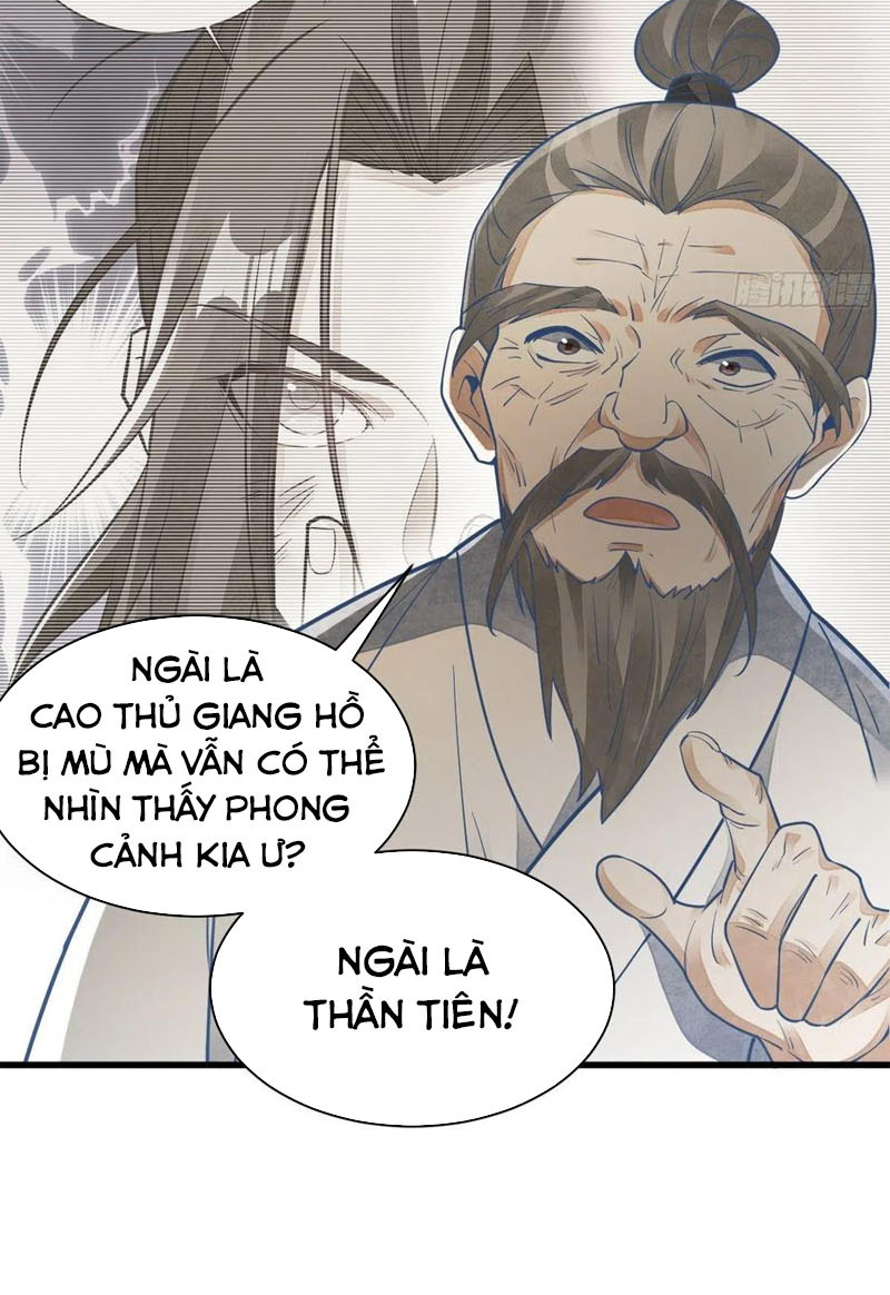 Lạn Kha Kỳ Duyên Chapter 114 - Hamtruyen.vn