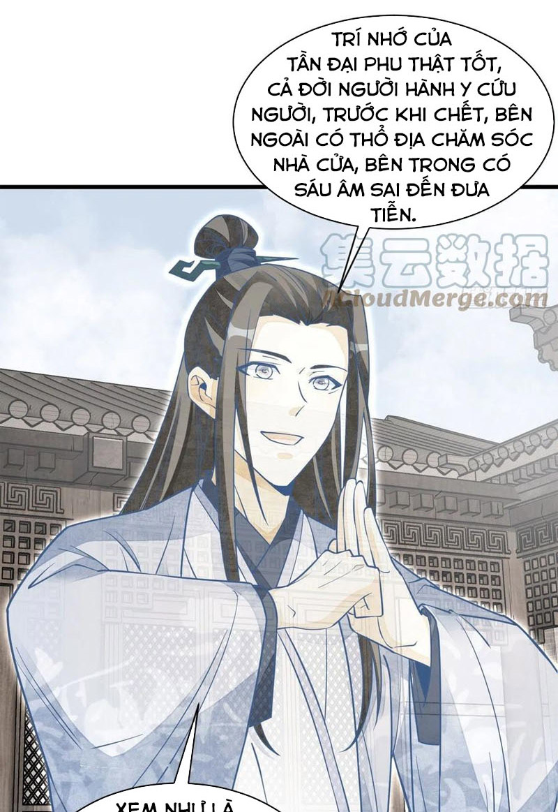 Lạn Kha Kỳ Duyên Chapter 114 - Hamtruyen.vn
