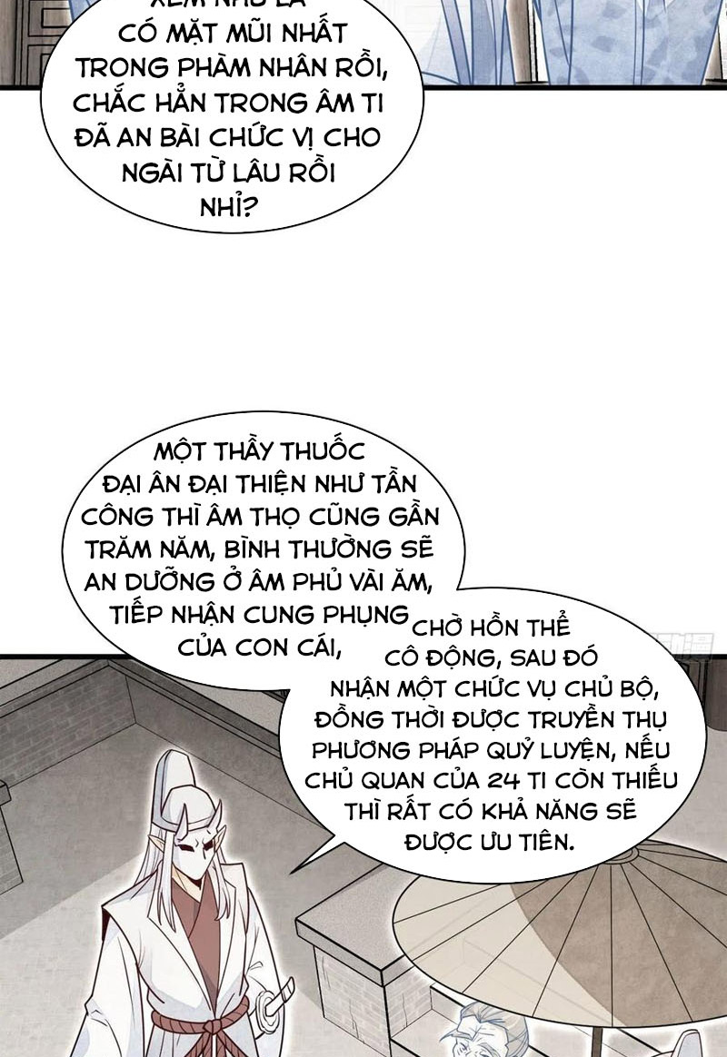 Lạn Kha Kỳ Duyên Chapter 114 - Hamtruyen.vn