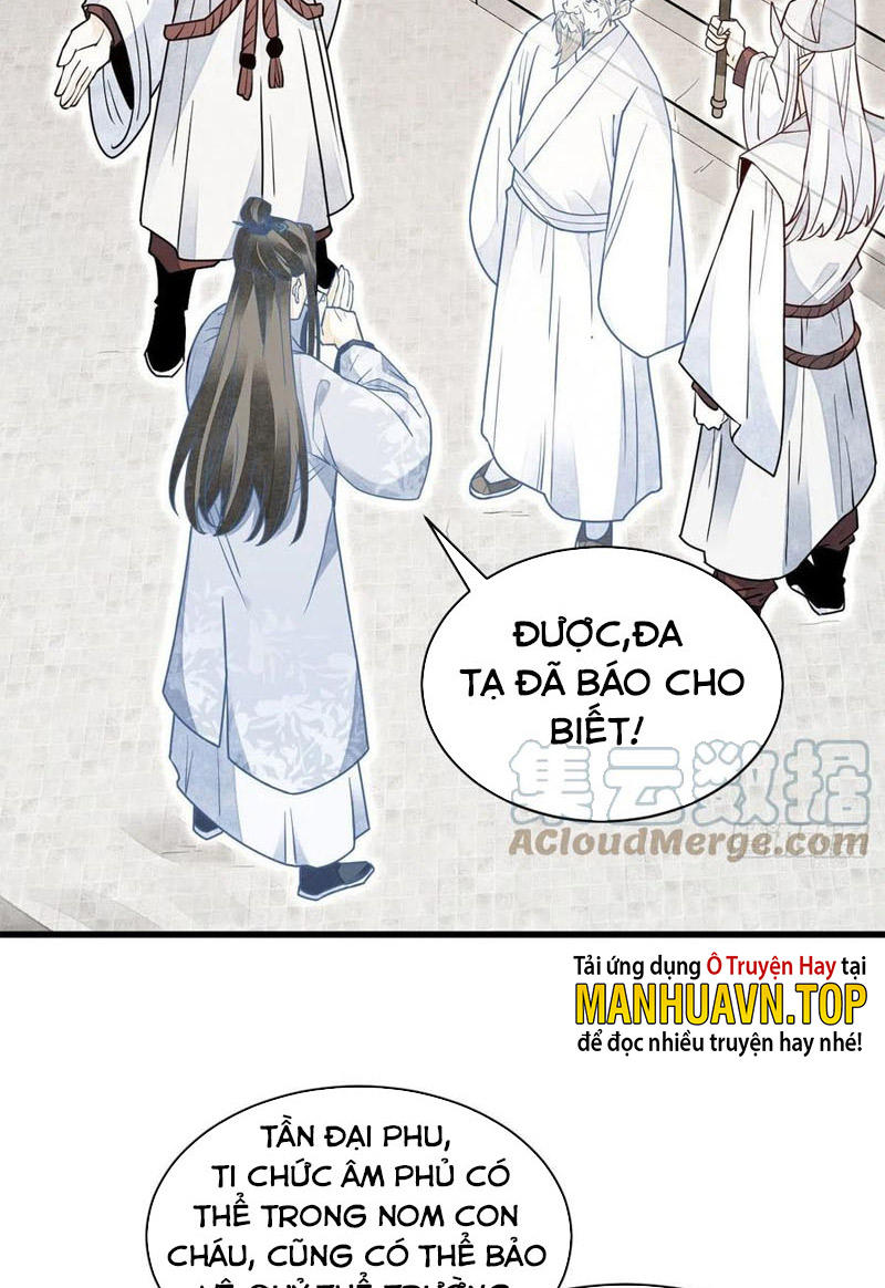 Lạn Kha Kỳ Duyên Chapter 114 - Hamtruyen.vn
