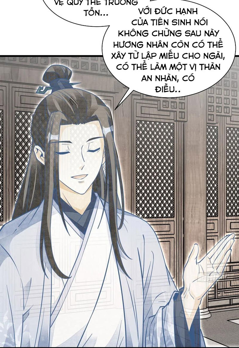 Lạn Kha Kỳ Duyên Chapter 114 - Hamtruyen.vn
