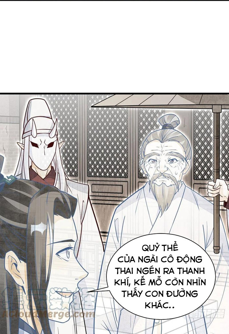 Lạn Kha Kỳ Duyên Chapter 114 - Hamtruyen.vn